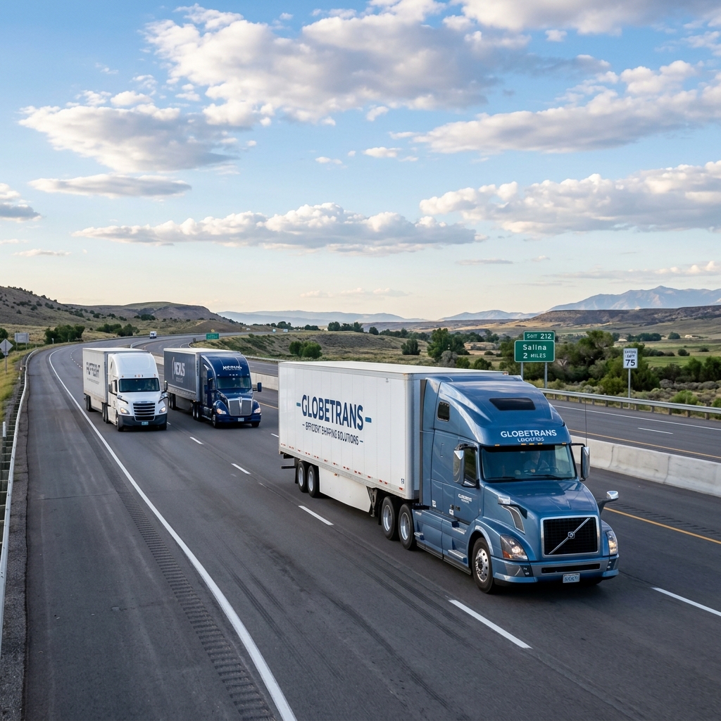 Logistics