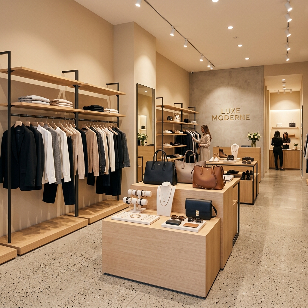 Retail